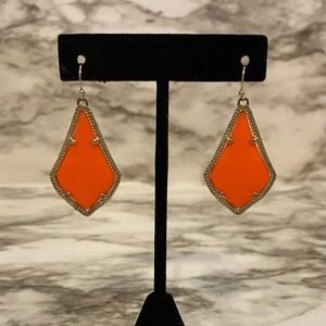 Kendra Scott Alex Earrings